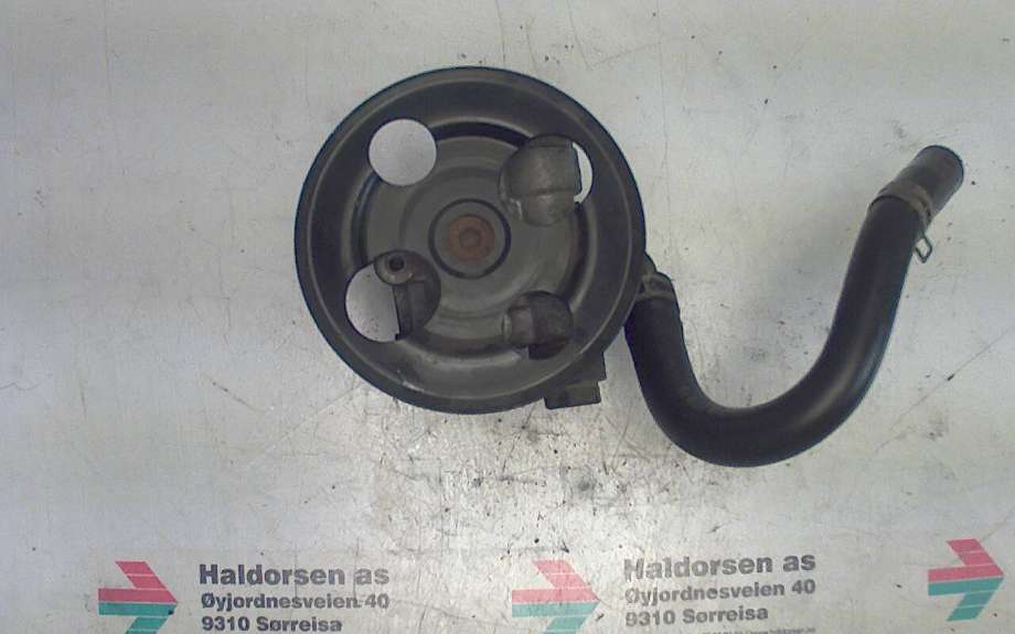 Servo pumpe mekanisk til Suzuki Grand Vitara 1998-2005 (Type II)  (SUZUKI|49100-50J40|)