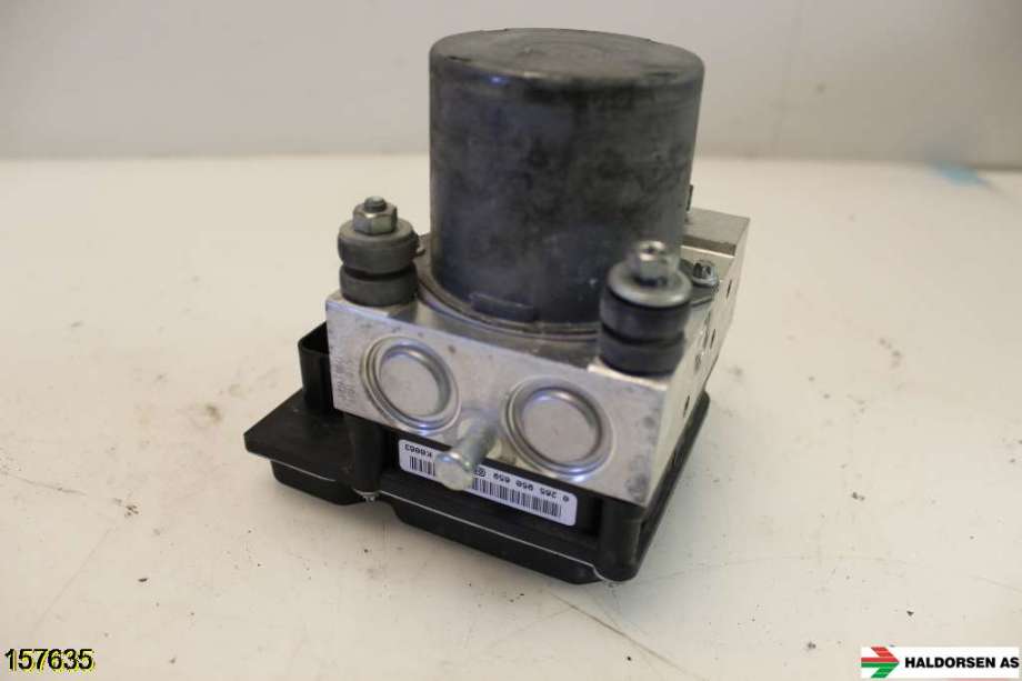 ABS sentral til Peugeot 407 2004-2010  (PEUGEOT|4541 FA|)