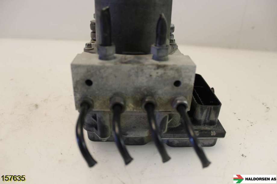 ABS sentral til Peugeot 407 2004-2010  (PEUGEOT|4541 FA|)