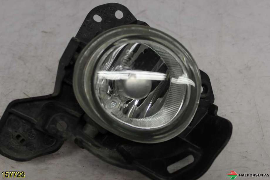 Tåkelykt høyre foran til Mazda CX-5 2012-2017 (Type I) (MAZDA|GEG1-51-680B|)