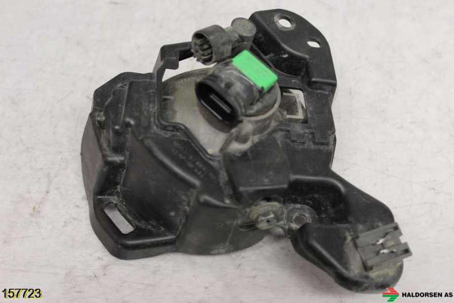 Tåkelykt høyre foran til Mazda CX-5 2012-2017 (Type I) (MAZDA|GEG1-51-680B|)