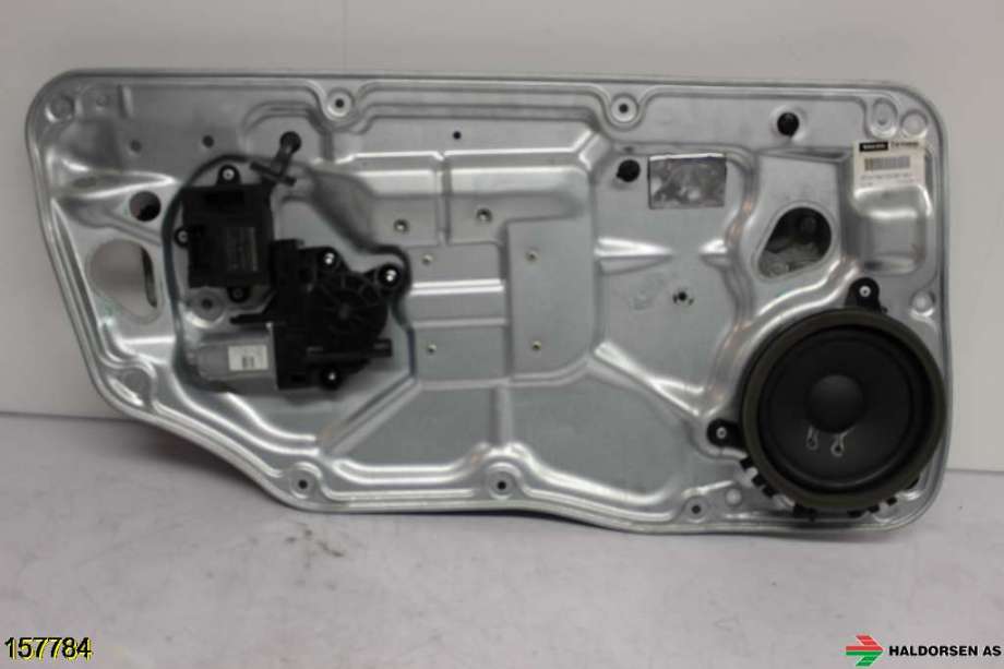 Ruteheis venstre foran til Volvo XC70 2008-2013 (Type II, Fase 1)  (VOLVO|30784509||30699645)