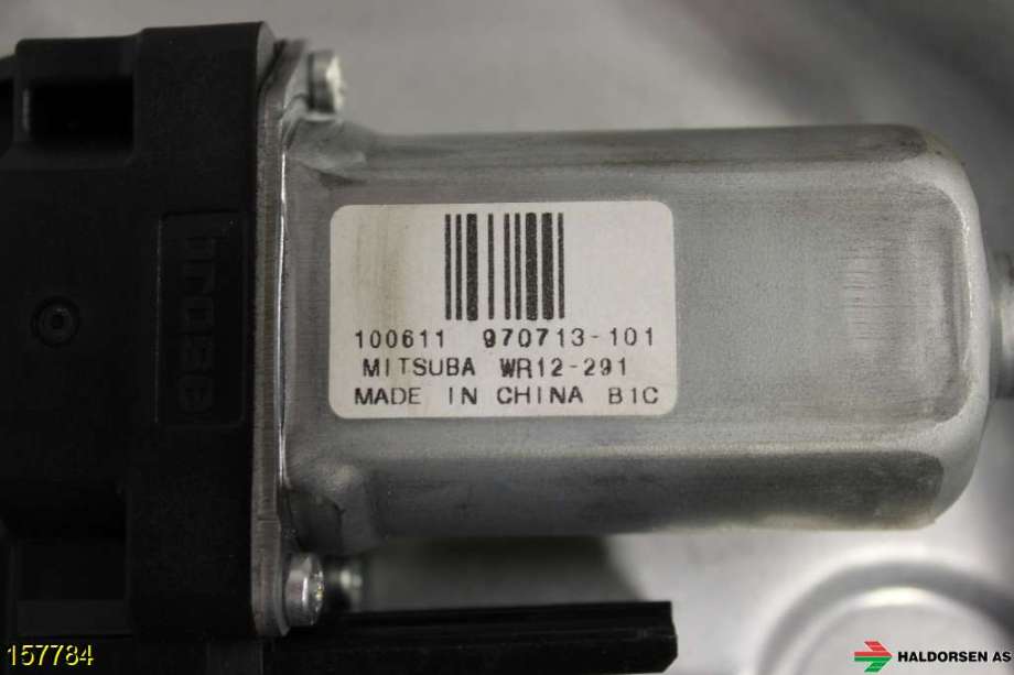 Ruteheis venstre foran til Volvo XC70 2008-2013 (Type II, Fase 1)  (VOLVO|30784509||30699645)