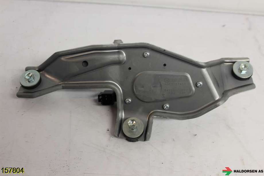 Viskermotor bakrute til Mazda CX-5 2012-2017 (Type I)  (MAZDA|KD53-67-450|)