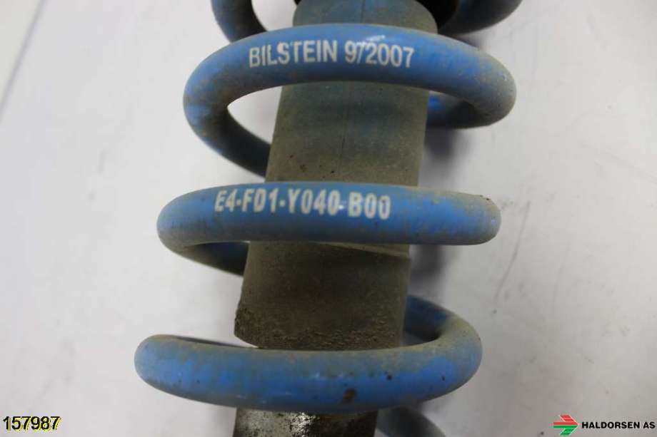 Støtdemper foran til Mercedes E-Klasse 2002-2006 (Fase 1) (W211) (W211) (MERCEDES|)