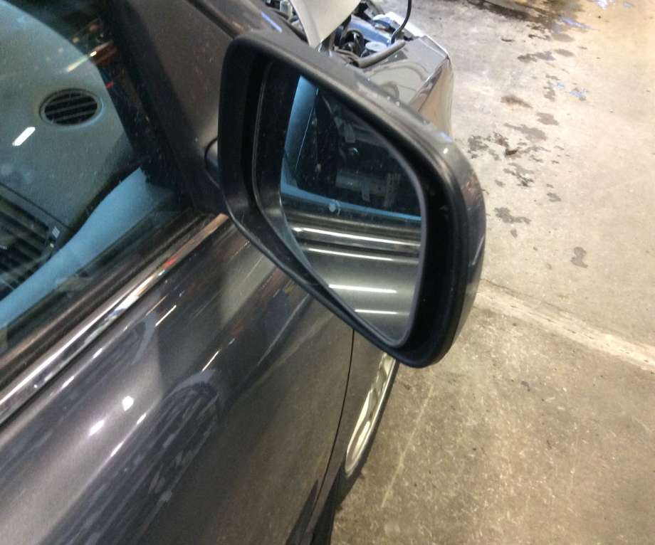 Speil høyre til Toyota Avensis 2003-2008 (Type II)  (TOYOTA|8790105100|)