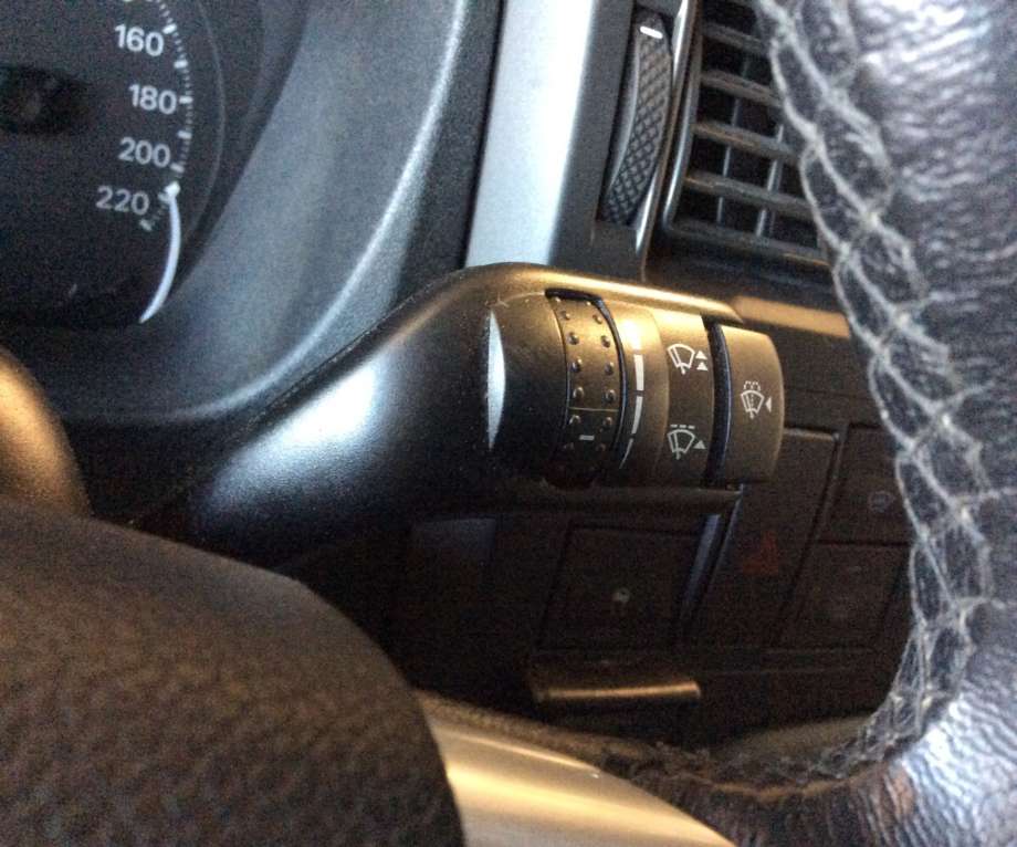 Bryter combi til Ford Transit 2006-2013  (FORD|1379760|6C1T-6475-AB)