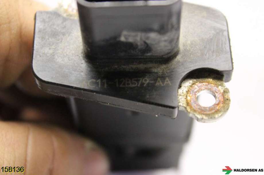 Luftmengde/luftmassemåler til Ford Transit 2006-2013  (FORD|1376235|6C11-12B579-AA|)