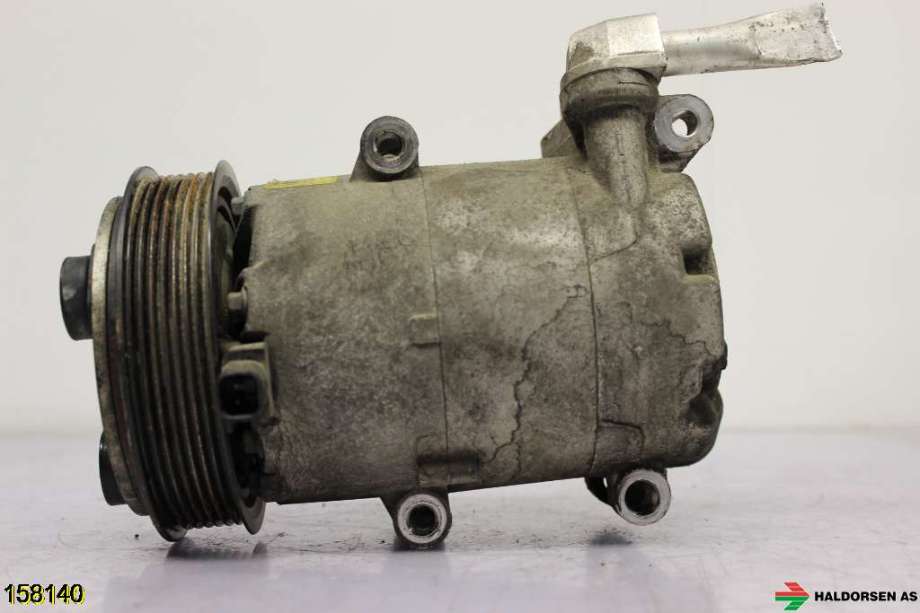 Aircondition kompressor til Ford Transit 2006-2013  (FORD|1444893|6C11-19D629-BE|)