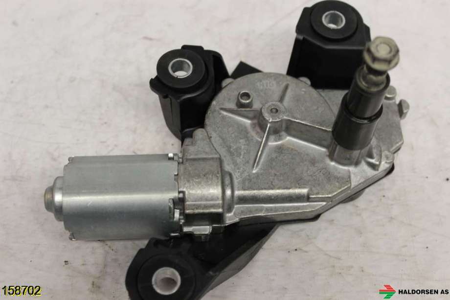 Viskermotor bakrute til Nissan Qashqai 2007-2010 (Type I, Fase 1)  (NISSAN|28710 JD000|)