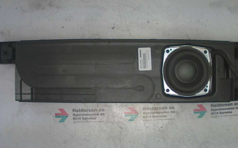 Bilstereo høyttaler til Nissan Leaf 2011-2017 (Type I)  (NISSAN|281703NF0A|)