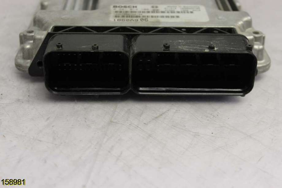 Styreenhet motor til Mitsubishi Outlander 2007-2010 (Type II, Fase 1)  (MITSUBISHI|1860A906|BOSCH 0 281 014 108|)