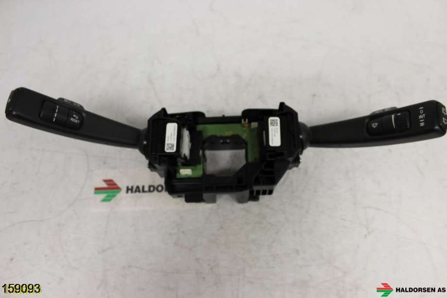 Bryter combi til Volvo V70 2007-2013 (Type III, Fase 1)  (VOLVO|31376705|31327904|31264168)