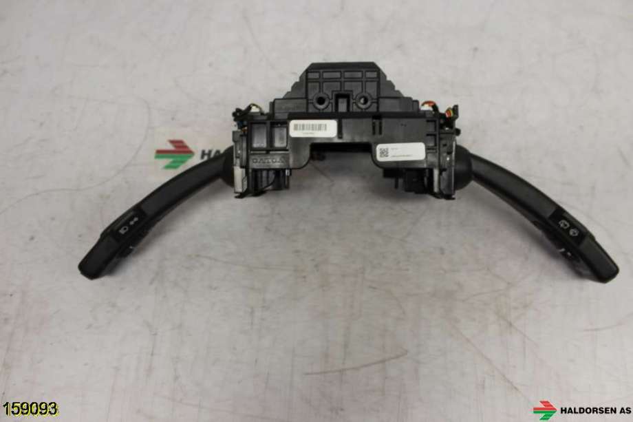 Bryter combi til Volvo V70 2007-2013 (Type III, Fase 1)  (VOLVO|31376705|31327904|31264168)