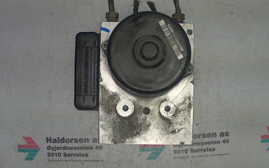 ABS sentral til Volvo V70 2005-2007 (Type II, Fase 2)  (VOLVO|30793489|)