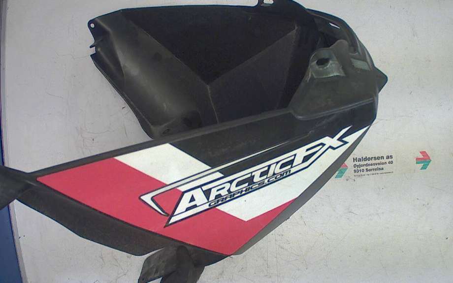 Diverse deler til Snøscooter Polaris øvrige 0-->> (POLARIS|2633990|)