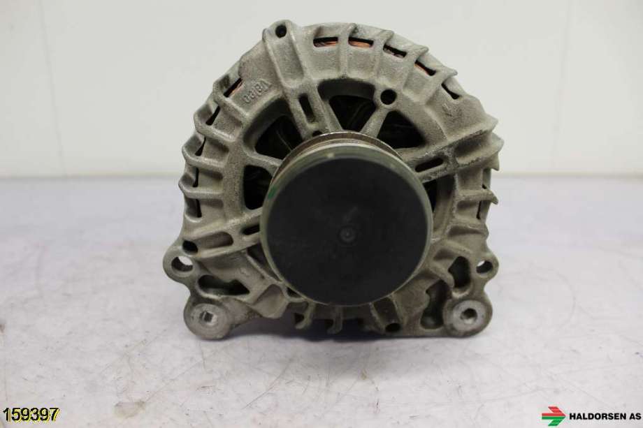 Dynamo til VW Tiguan 2011-2016 (Type I, Fase 2)  (VOLKSWAGEN|03L 903 023 AX|)