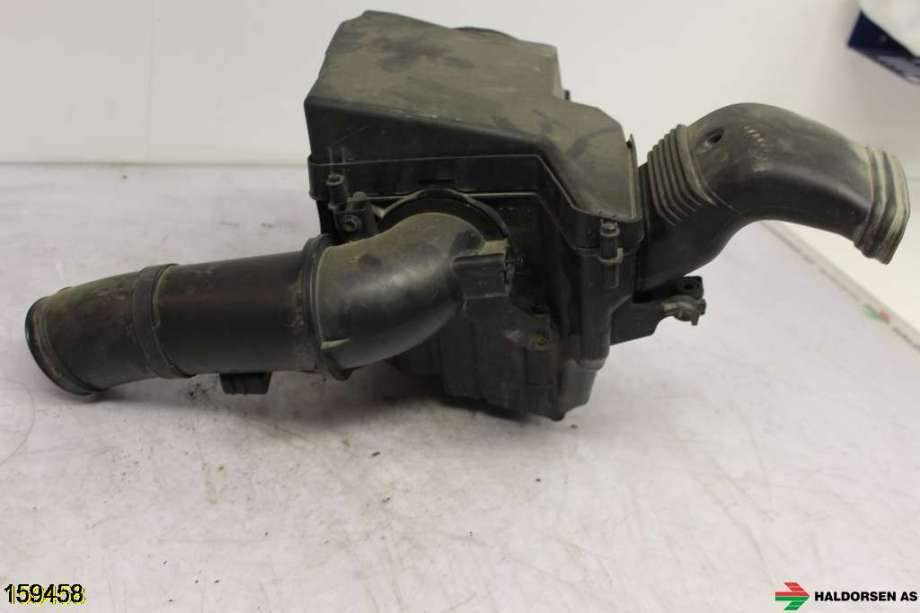 Luftfilterboks til Ford Kuga 2008-2012 (Type I)  (FORD|7M51-9600-BK|1915027|)