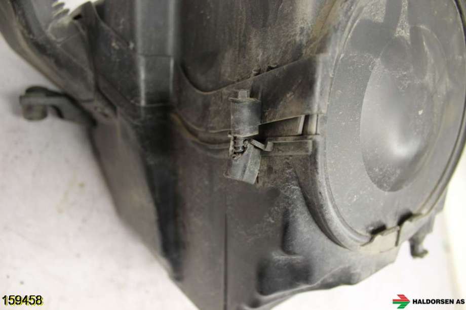 Luftfilterboks til Ford Kuga 2008-2012 (Type I)  (FORD|7M51-9600-BK|1915027|)