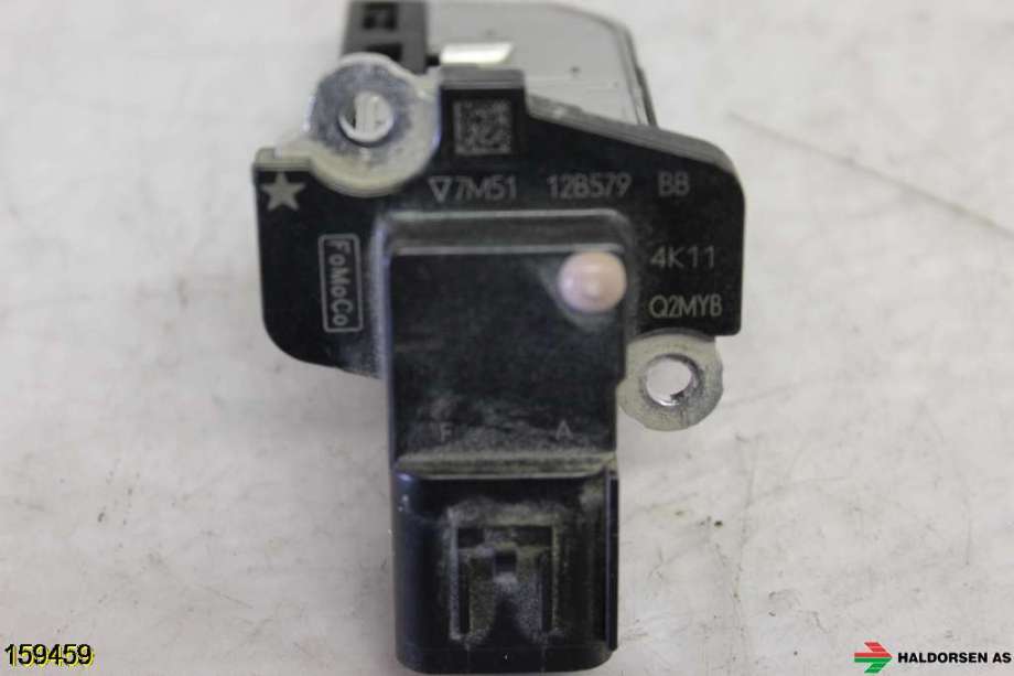 Luftmengde/luftmassemåler til Ford Kuga 2008-2012 (Type I)  (FORD|7M51-12B579-BB|1480570|)