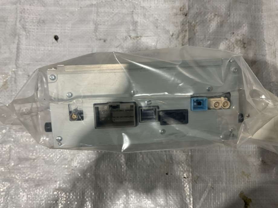 Bilstereo til Volvo V40 2012-2019 (VOLVO|36050581|)