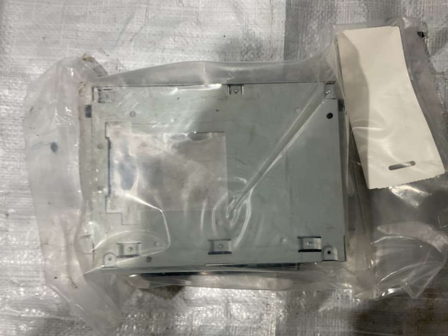 Bilstereo til Volvo V40 2012-2019 (VOLVO|36050581|)
