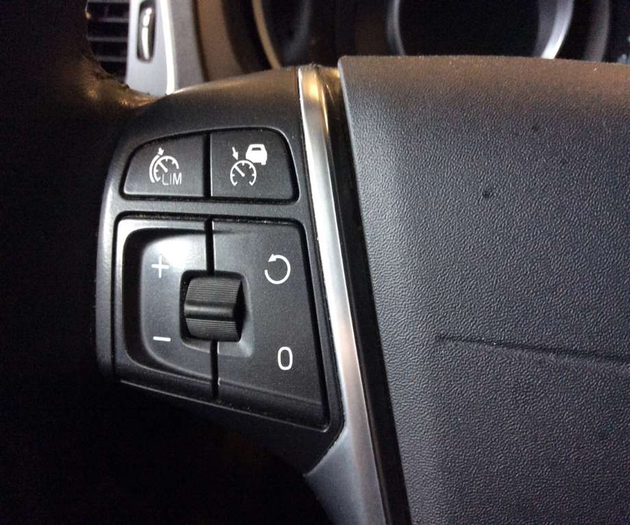Ratt til Volvo V40 2012-2019  (VOLVO|30756606|)