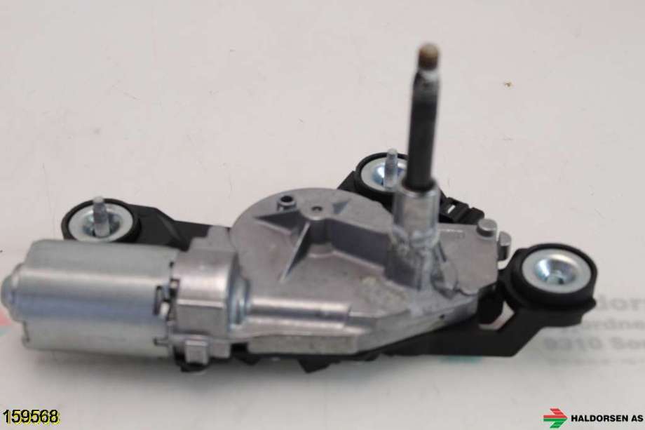 Viskermotor bakrute til Volvo V40, 2012-2019  (VOLVO|31294492)