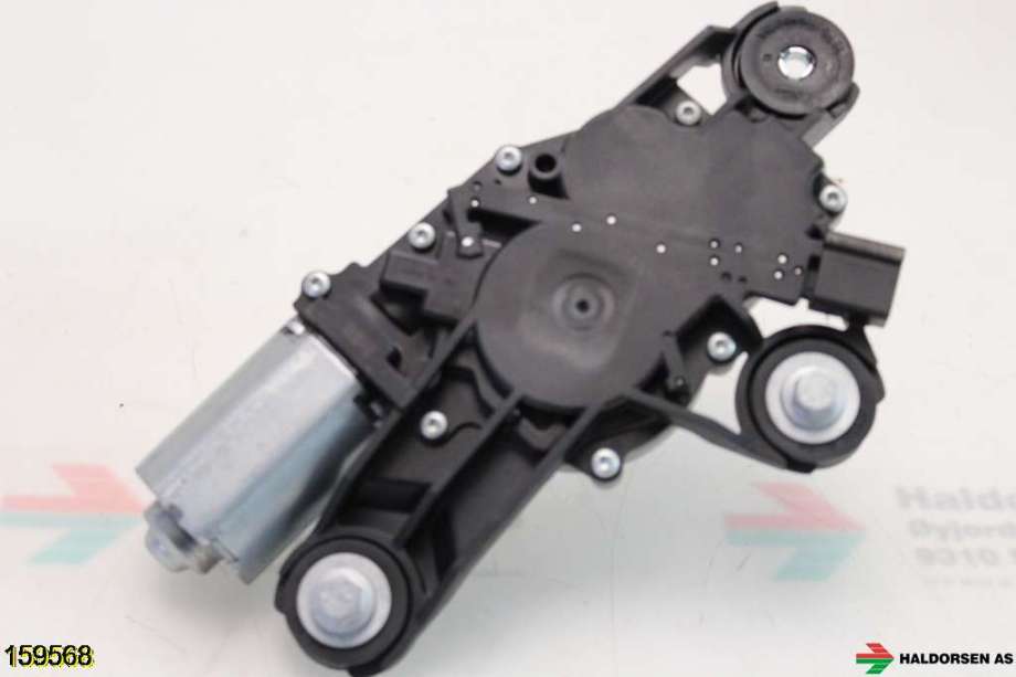 Viskermotor bakrute til Volvo V40 2012-2019  (VOLVO|31294492|)