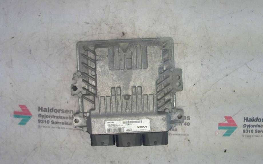 Styreenhet motor til Volvo V40, 2012-2019  (VOLVO|31355712)