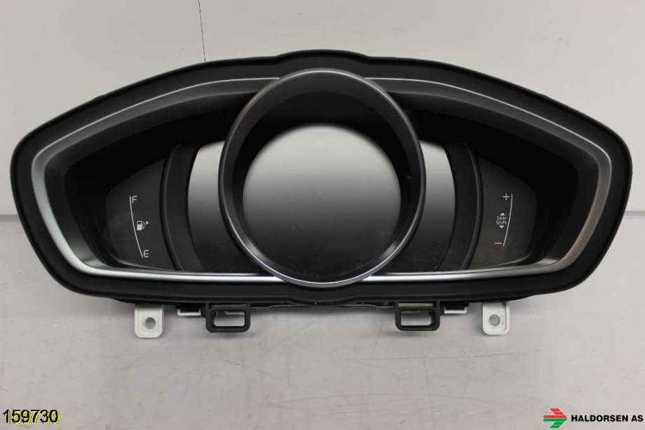 Instrumentpanel til Volvo V40 2012-2019  (VOLVO|36051279|)
