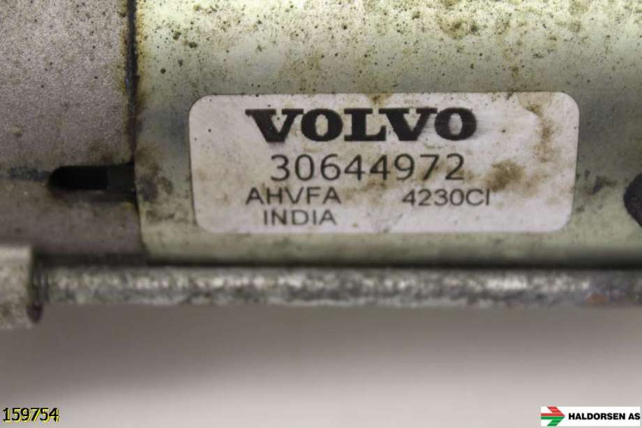 Starter diesel til Volvo V40 2012-2019  (VOLVO|36003225|)