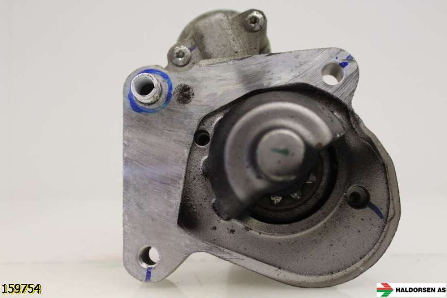 Starter diesel til Volvo V40 2012-2019  (VOLVO|36003225|)