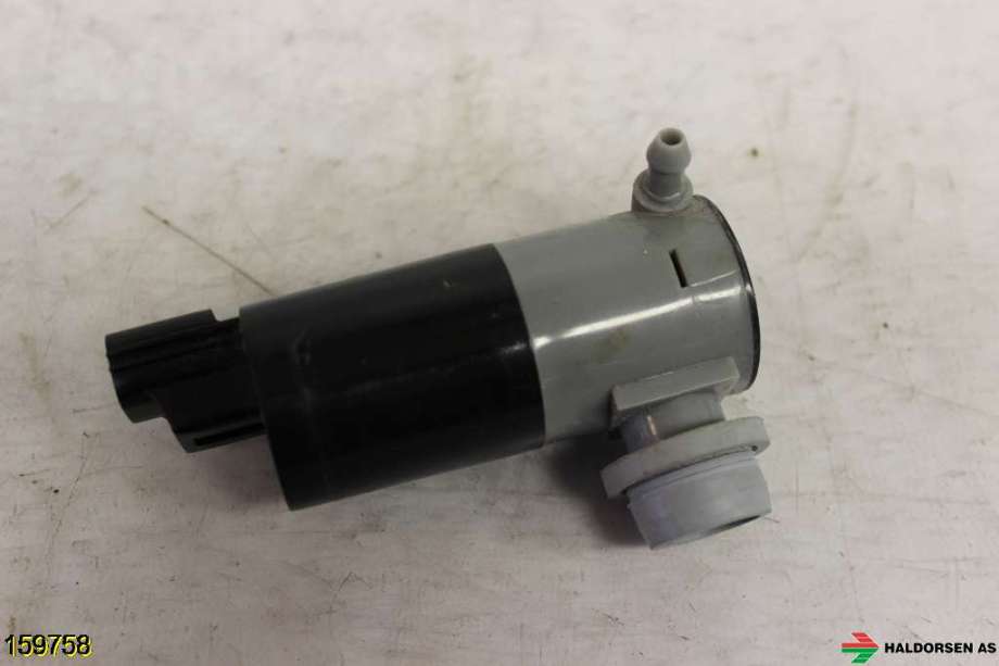 Spylerpumpe foran til Volvo V40 2012-2019 (VOLVO|31378956|)