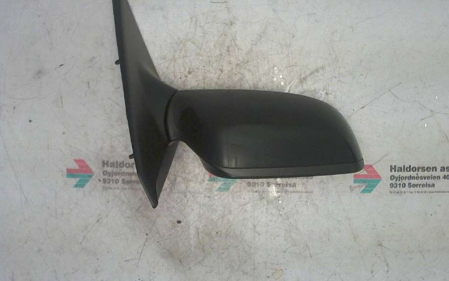 Speil høyre til Mazda 3 2006-2009 (Type I, Fase 2) (MAZDA|)