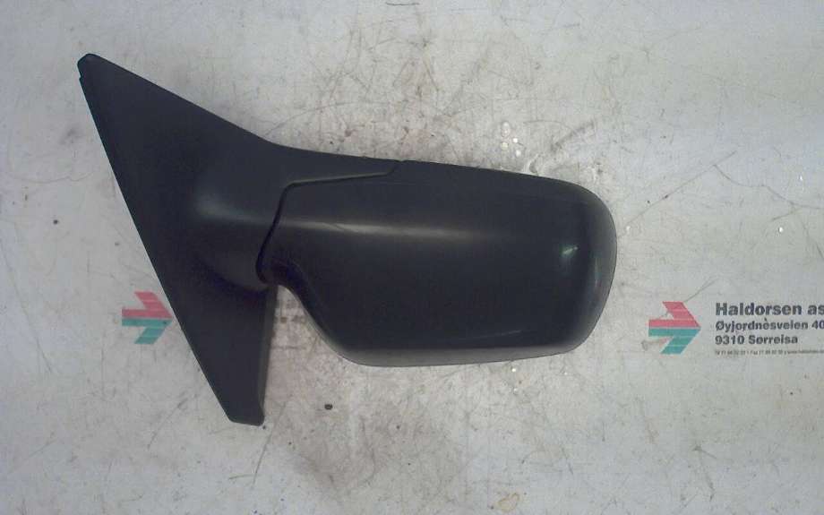 Speil høyre til Mazda 3 2006-2009 (Type I, Fase 2) (MAZDA|)