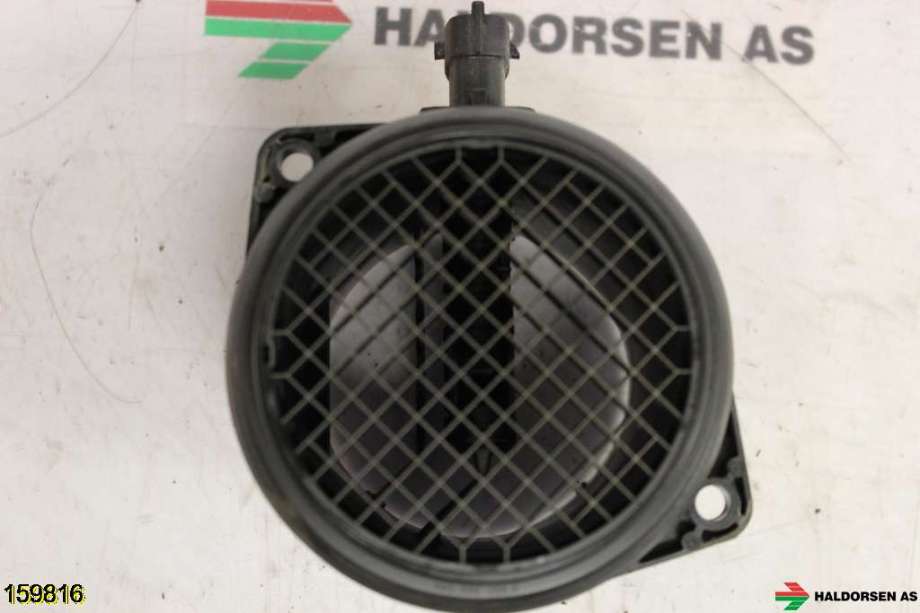 Luftmengde/luftmassemåler til Volvo XC60 2008-2013 (Type I, Fase 1)  (VOLVO|31361223||31361223AA)