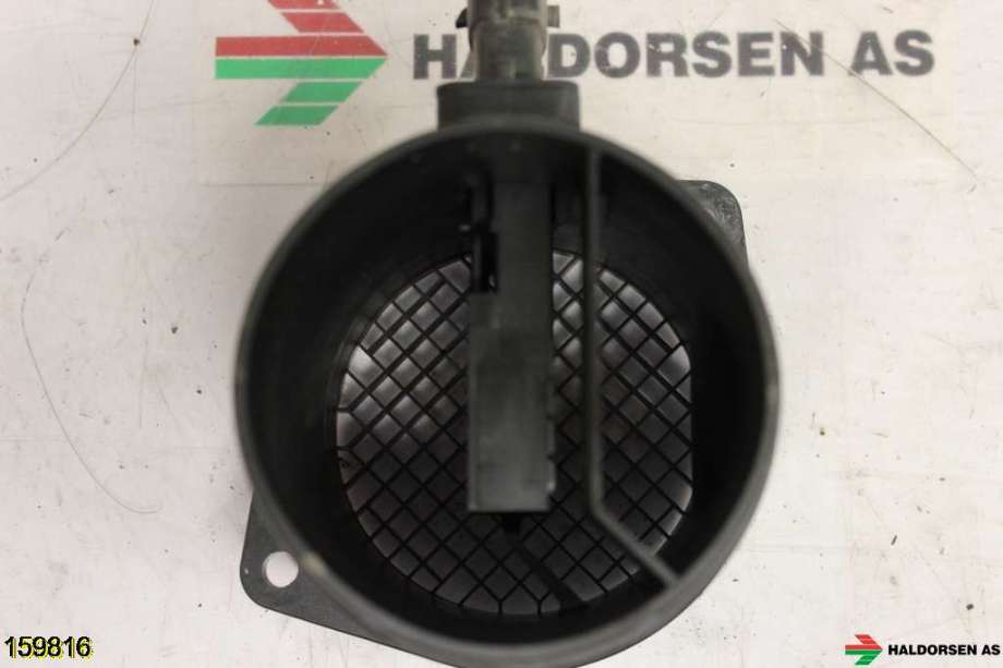 Luftmengde/luftmassemåler til Volvo XC60 2008-2013 (Type I, Fase 1)  (VOLVO|31361223||31361223AA)