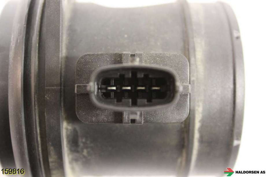 Luftmengde/luftmassemåler til Volvo XC60 2008-2013 (Type I, Fase 1)  (VOLVO|31361223||31361223AA)