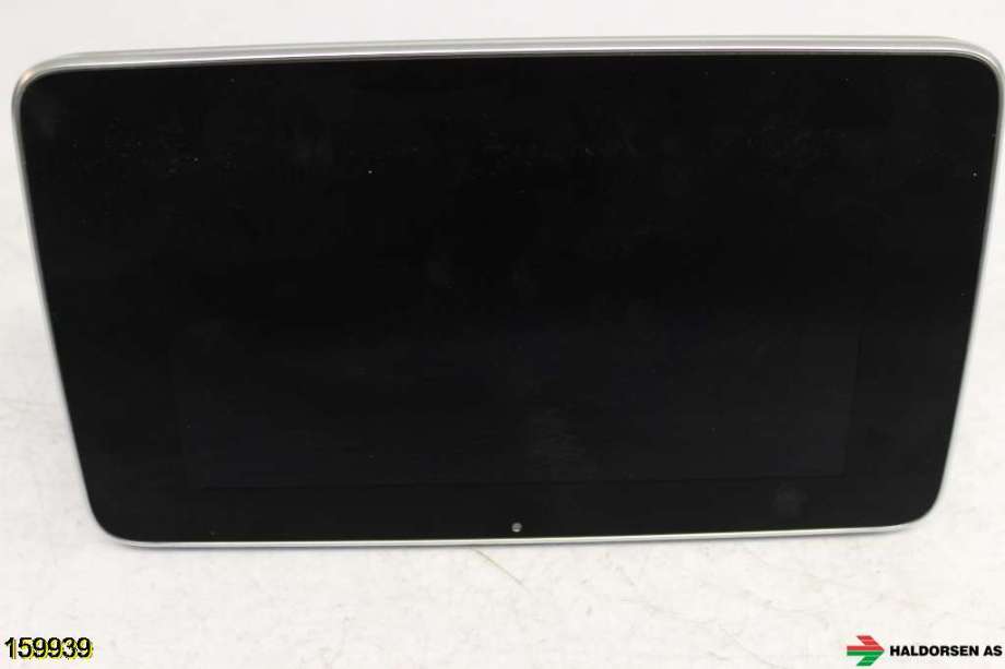 Instrument kjørecomputer til Mercedes C-Klasse 2014-2018 (Fase 1) (W205) (W205) (MERCEDES|A 205 900 22 11|)