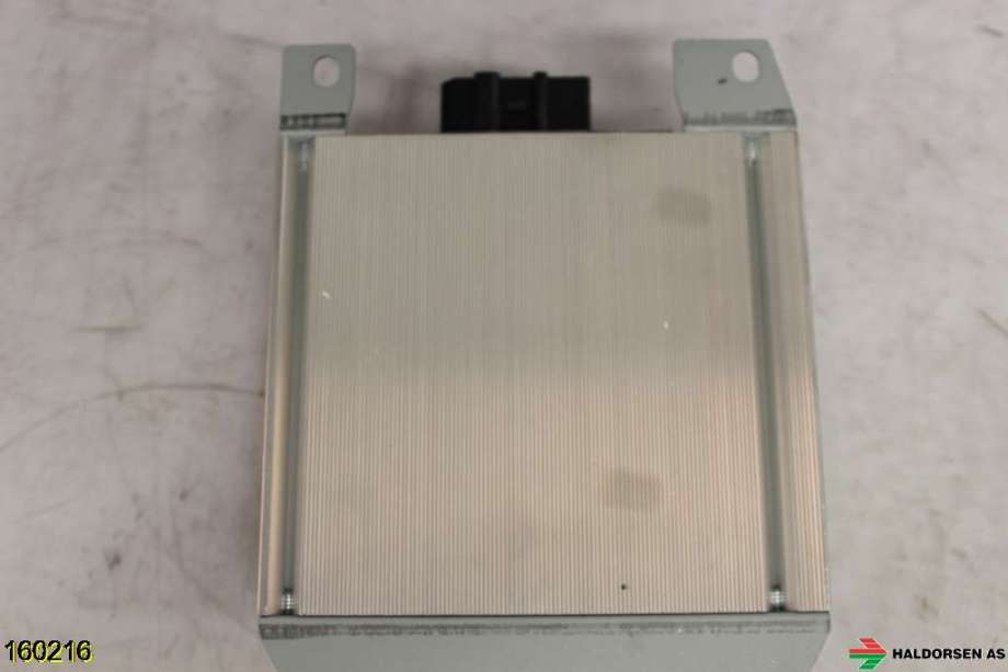 Bilstereo forsterker til Audi A4 2004-2008 (Type III) (B7) (B7) (AUDI|8E5 035 223|)