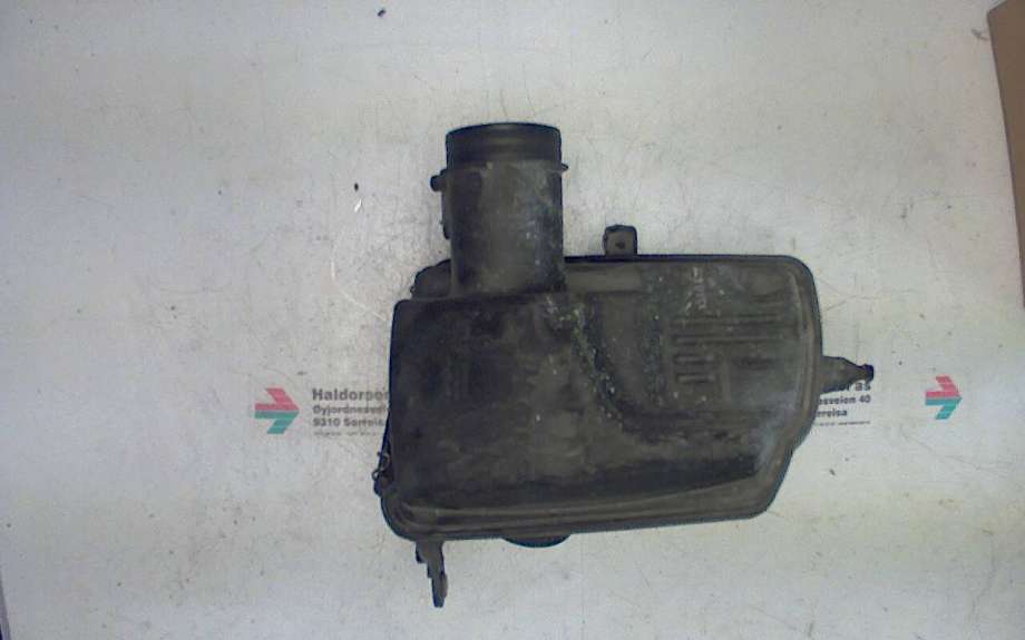 Luftfilterboks til Nissan X-Trail 2007-2014 (T31) (T31) (NISSAN|16500JG70C|)