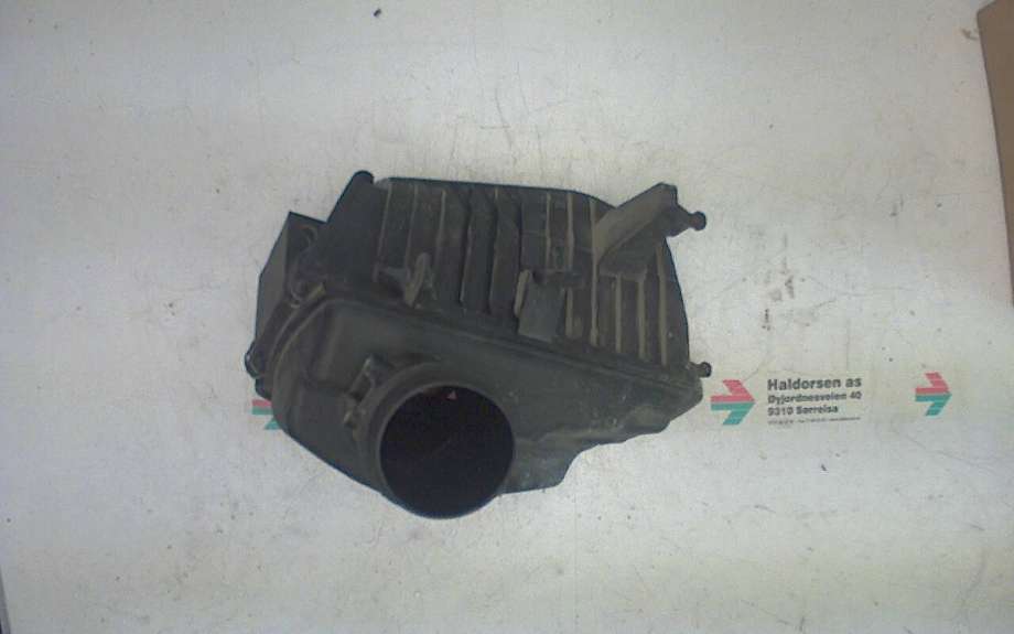 Luftfilterboks til Nissan X-Trail 2007-2014 (T31) (T31) (NISSAN|16500JG70C|)
