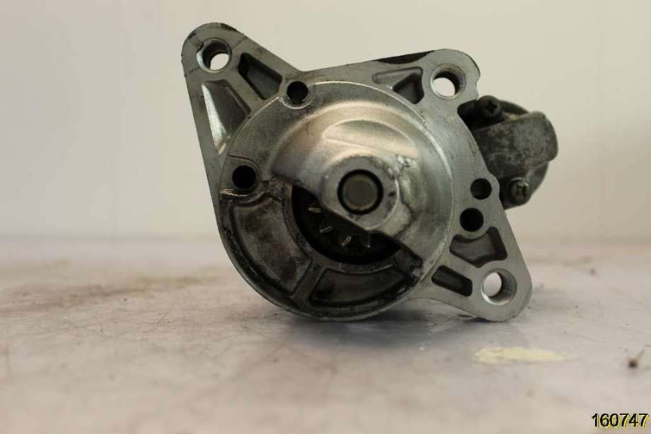 Starter diesel til Mazda 6 2002-2008 (Type I)  (MAZDA|RF5C-18-400|)