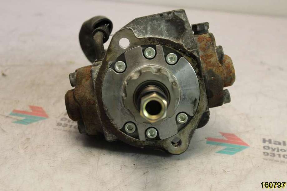 Dieselpumpe til Mazda 6 2002-2008 (Type I)  (MAZDA|RF5C-13-800A|)