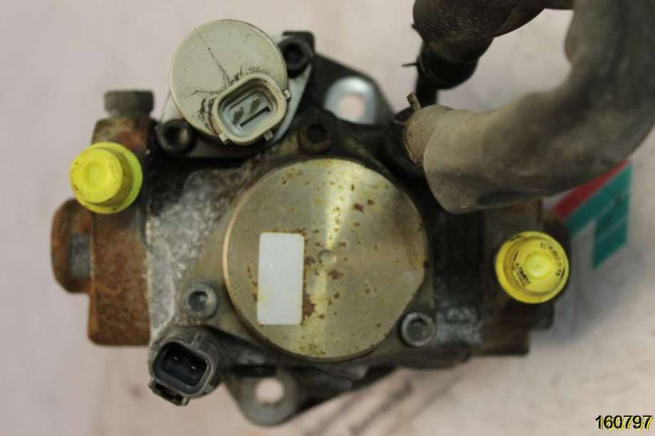 Dieselpumpe til Mazda 6 2002-2008 (Type I)  (MAZDA|RF5C-13-800A|)