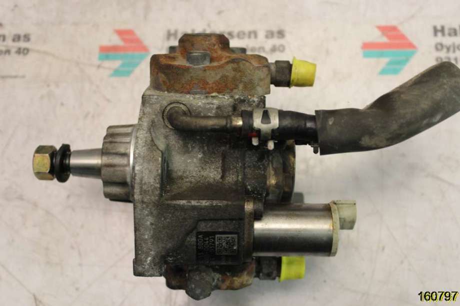 Dieselpumpe til Mazda 6 2002-2008 (Type I)  (MAZDA|RF5C-13-800A|)