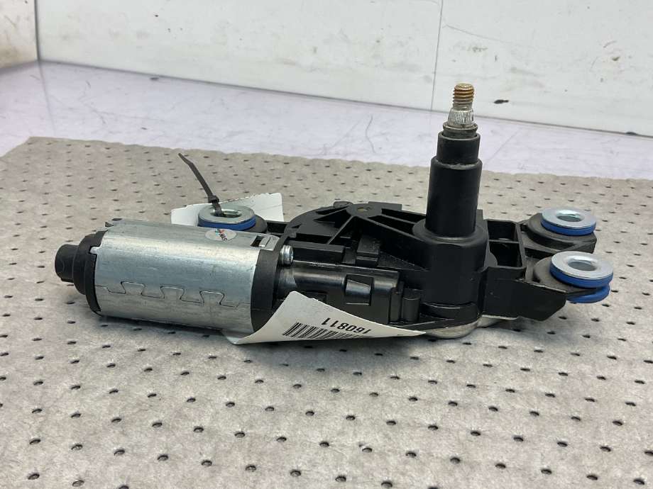 Viskermotor bakrute til Volvo V70 2007-2013 (Type III, Fase 1)  (VOLVO|31290787|)