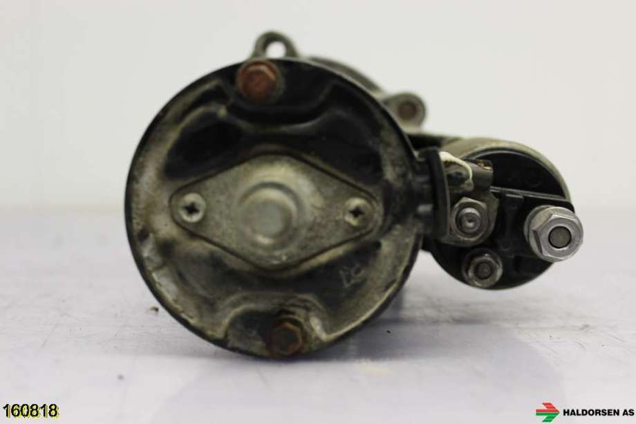 Starter diesel til Volvo V70 2007-2013 (Type III, Fase 1)  (VOLVO|36001408||31327066)