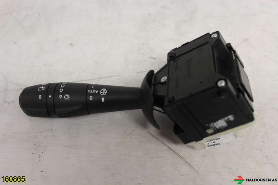 Bryter visker til Opel Vivaro B 2014-2019  (OPEL|95517225|)